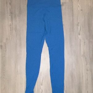 Lulu Leggings size 2 great shape